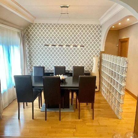Casco Viejo Apartment Bilbao Dış mekan fotoğraf