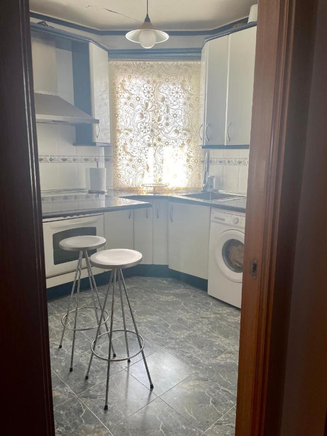 Casco Viejo Apartment Bilbao Dış mekan fotoğraf