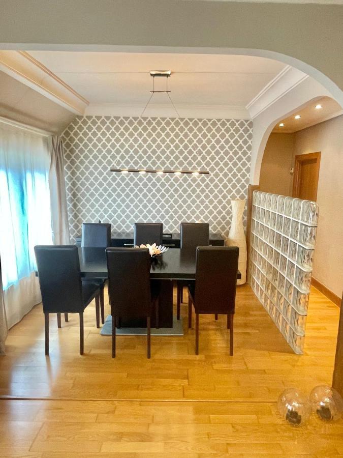 Casco Viejo Apartment Bilbao Dış mekan fotoğraf