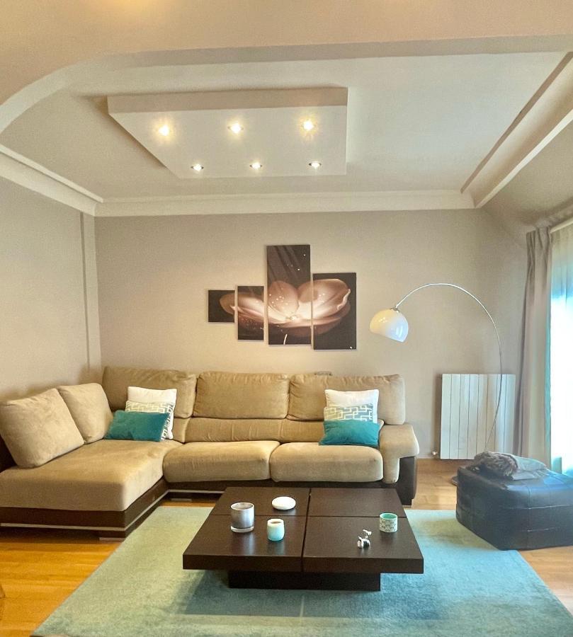 Casco Viejo Apartment Bilbao Dış mekan fotoğraf