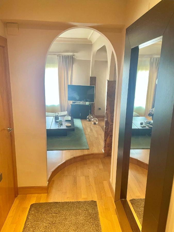 Casco Viejo Apartment Bilbao Dış mekan fotoğraf
