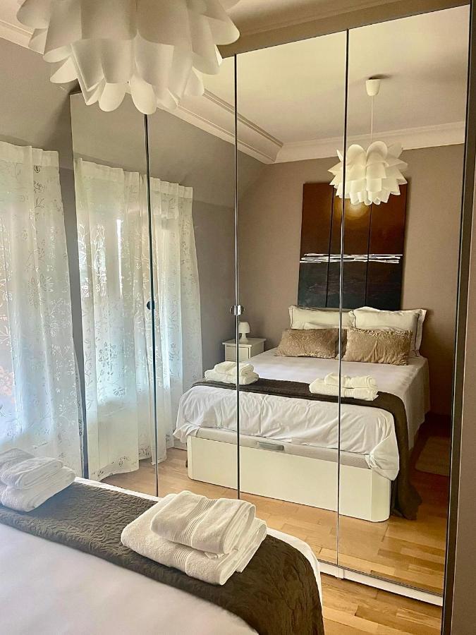 Casco Viejo Apartment Bilbao Dış mekan fotoğraf
