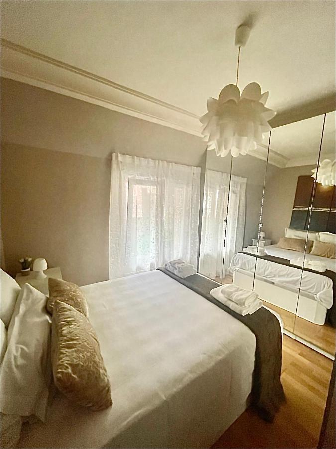 Casco Viejo Apartment Bilbao Dış mekan fotoğraf